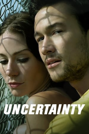 Image Uncertainty - Kopf oder Zahl