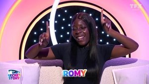 Secret Story Season 13 :Episode 34  Highlights 28