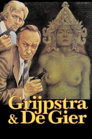 Grijpstra & De Gier 1979