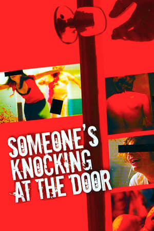 Image Someone's Knocking at the Door