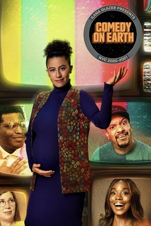 Télécharger Ilana Glazer Presents Comedy on Earth: NYC 2020-2021 ou regarder en streaming Torrent magnet 