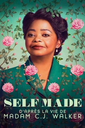 Self Made : D'après la vie de Madam C.J. Walker 2020