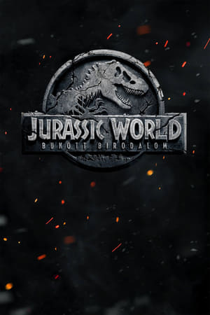 Image Jurassic World: Bukott birodalom
