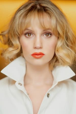 Farah Zeynep Abdullah