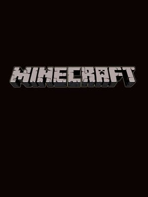 Poster Minecraft 2025