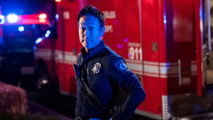 9-1-1 Season 3 Episode 6 مترجمة