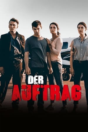 Der Auftrag 2019