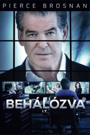 Poster Behálózva 2016