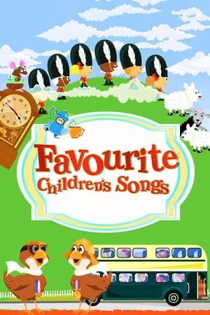 Télécharger Favourite Children's Songs ou regarder en streaming Torrent magnet 
