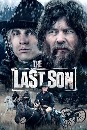 Télécharger The Last Son ou regarder en streaming Torrent magnet 