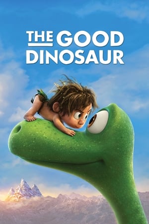 Image The Good Dinosaur