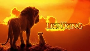 Capture of The Lion King (2019) HD Монгол хэл