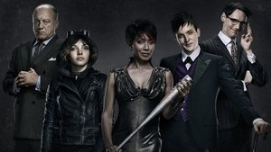 Gotham Gotham