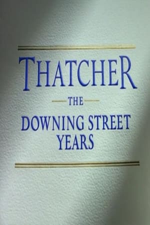 Image Thatcher: The Downing Street Years
