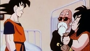 Dragon Ball Z Season 2 Episode 7