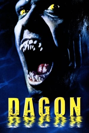 Poster Dagon 2001