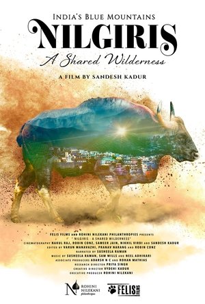 Nilgiris- A Shared Wilderness (2024)