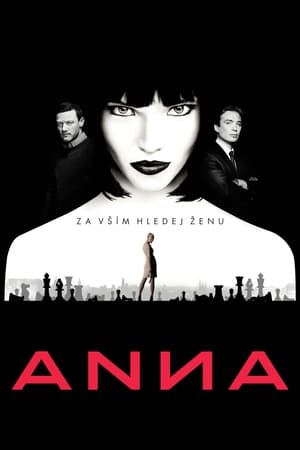 Anna 2019