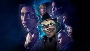 مشاهدة مسلسل Goosebumps مترجم