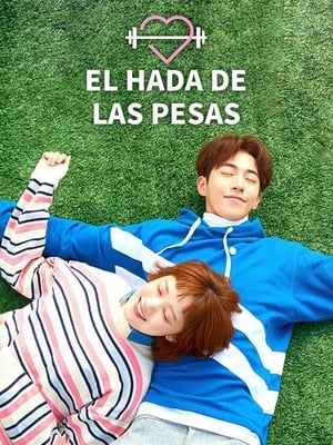 Image El Hada De Las Pesas Kim Bok Joo