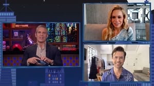 Watch What Happens Live with Andy Cohen Season 18 :Episode 73  Brad Goreski & Jackie Goldschneider