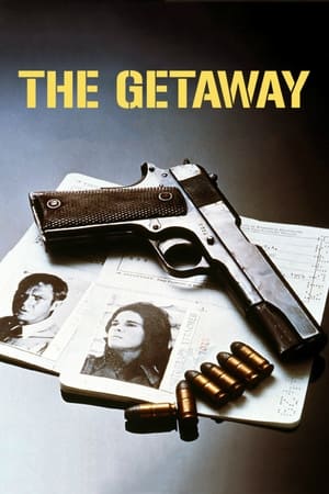 The Getaway 1972