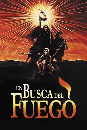 En busca del fuego 1981