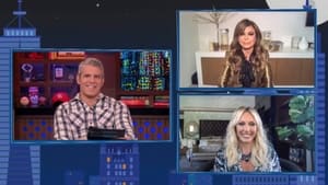 Watch What Happens Live with Andy Cohen Season 18 :Episode 9  Braunwyn Windham-Burke & Paula Abdul