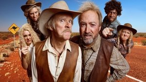 Mitchell & Webb Are Not Helping (2025)