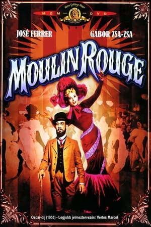 Image Moulin Rouge