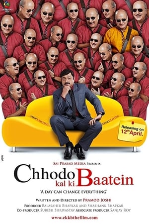 Télécharger Chhodo Kal Ki Baatein ou regarder en streaming Torrent magnet 