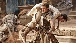 مشاهدة فيلم Robin Hood 2018 مترجم