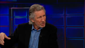 The Daily Show Season 18 :Episode 43  Roger Waters