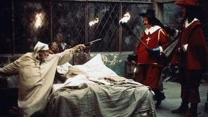 مشاهدة فيلم The Three Musketeers 1973 مترجم