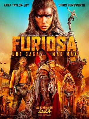 Furiosa 2024