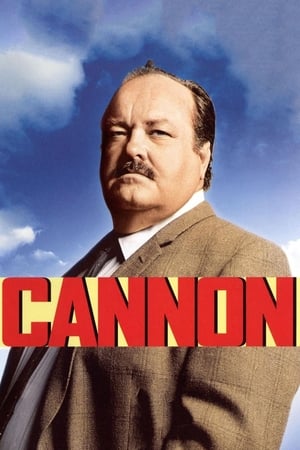 Poster Cannon 1971