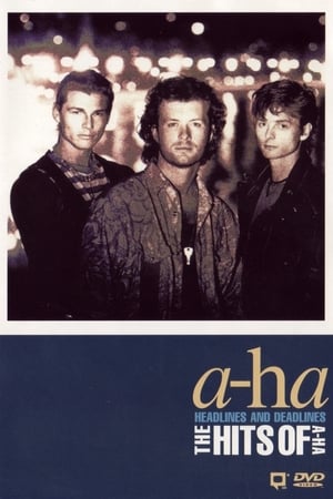 Image a-ha Headlines and Deadlines