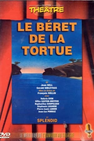 Poster Le Béret de la Tortue 2002