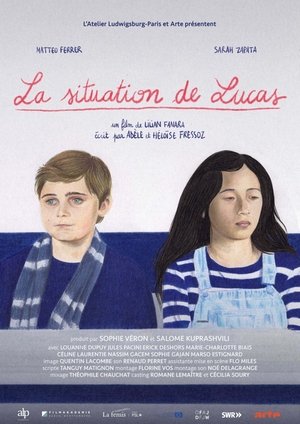 La situation de Lucas (2025)