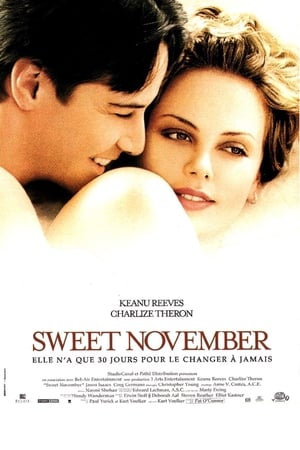 Télécharger Sweet November ou regarder en streaming Torrent magnet 