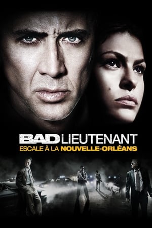 Image Bad Lieutenant : Escale à la Nouvelle-Orléans