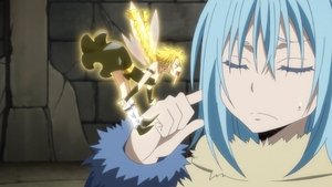 关于我转生变成史莱姆这档事 Season 1 Episode 22