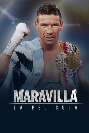 Image Maravilla, la película