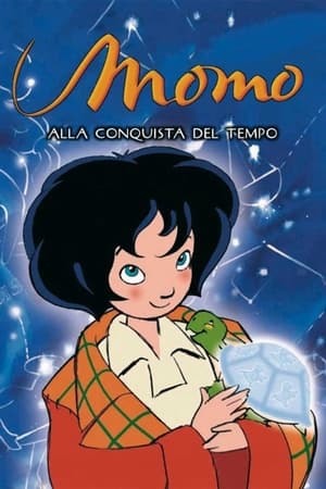 Image Momo alla conquista del tempo