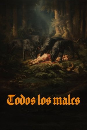 The Evil That Binds Us (2025)