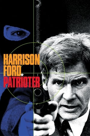 Poster Patrioter 1992