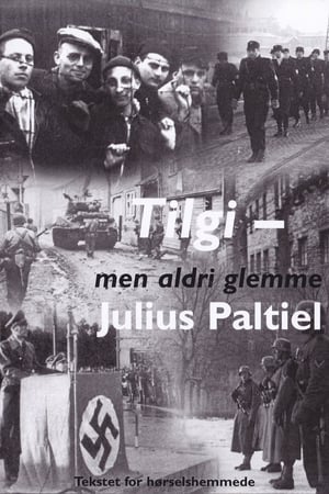 Télécharger Tilgi - men aldri glemme: Julius Paltiel ou regarder en streaming Torrent magnet 