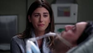 Grey’s Anatomy Season 8 Episode 14