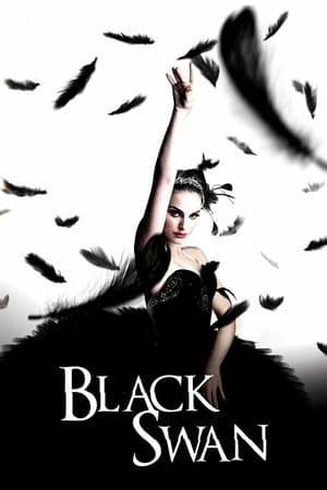 Poster Black Swan 2010