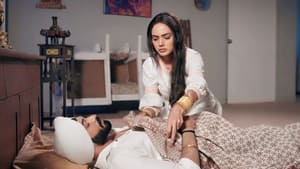 Teri Meri Doriyaann Season 1 :Episode 81  Sahiba Takes Care of Angad.